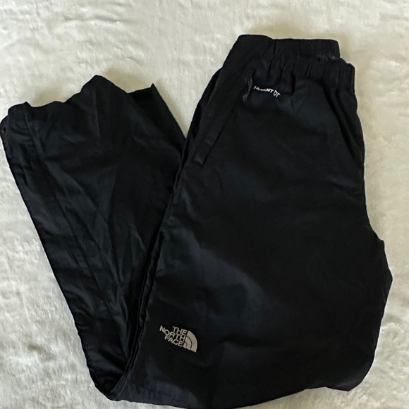 The North Face Men's HYVENT DT Rain Pants
